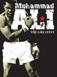 affiche du film Muhammad Ali, the Greatest 