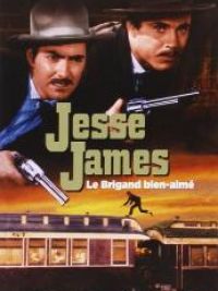 True story of Jesse James (The)