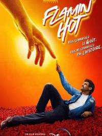 affiche du film Flamin' Hot