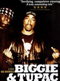 Biggie and Tupac