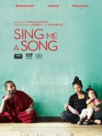 Sing Me a Song