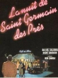 Nuit de Saint-Germain-des-Prés (La)