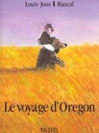 affiche du film Le voyage d’Oregon