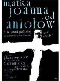 Matka Joanna od aniolów