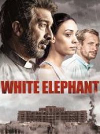affiche du film Elefante blanco