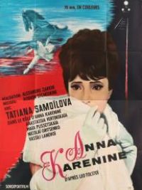 Anna Karenina