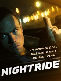affiche du film Nightride