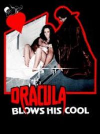affiche du film Graf Dracula (beißt jetzt) in Oberbayern