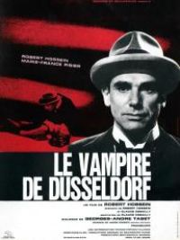 Vampire de Düsseldorf (Le)