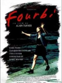 affiche du film Fourbi
