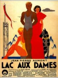 Lac aux dames