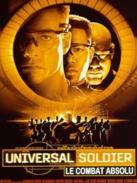 Universal Soldier : The Return