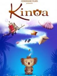 affiche du film Kinoa