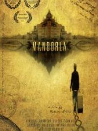 affiche du film Mandorla