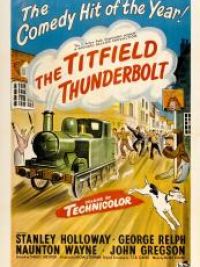 Titfield Thunderbolt (The)