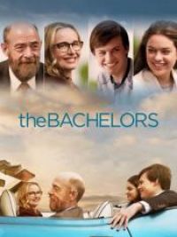 affiche du film The Bachelors