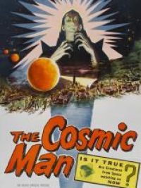 Cosmic man (The)