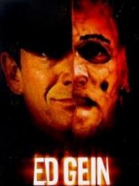 Ed Gein - In the light of the moon