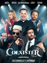 affiche du film CoExister