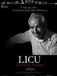 affiche du film Licu, une histoire roumaine