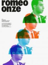 affiche du film Roméo Onze