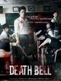 affiche du film Death Bell
