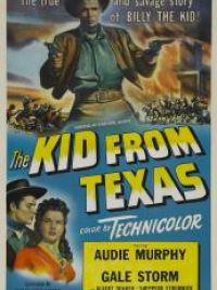 Kid from Texas (The)