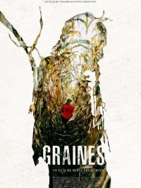 affiche du film Graines