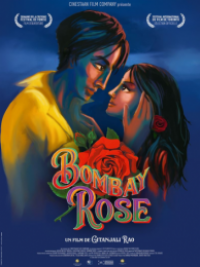 affiche du film Bombay Rose
