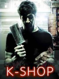 affiche du film K-Shop