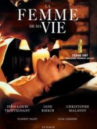 Femme de ma vie (La)