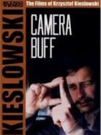 affiche du film L'amateur