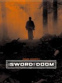 affiche du film Le Sabre du mal