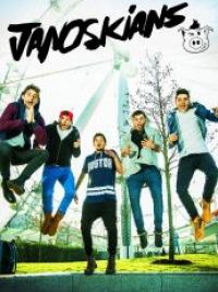 affiche du film Janoskians