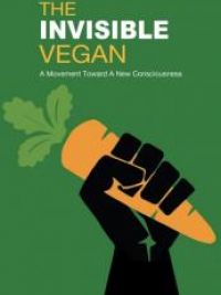 affiche du film The Invisible Vegan