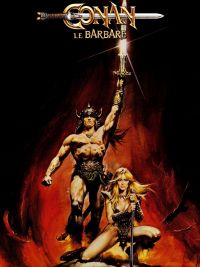 Conan the Barbarian