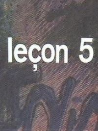 affiche du film Leçons d'une université volante