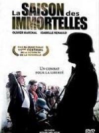affiche du film La Saison des immortelles