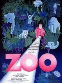 affiche du film Zoo
