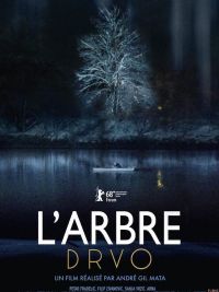 affiche du film L'Arbre (Drvo)