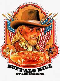 Buffalo Bill and the Indians, or Sitting Bull's history lesson