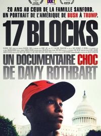 affiche du film 17 Blocks