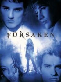 Forsaken (The) / Desert Vampires