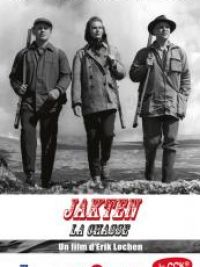 affiche du film La Chasse