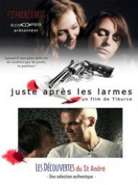 affiche du film Juste après les larmes