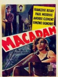 Macadam 