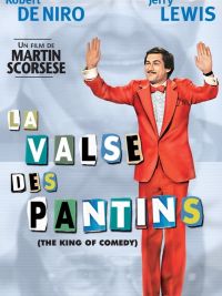 The King of Comedy