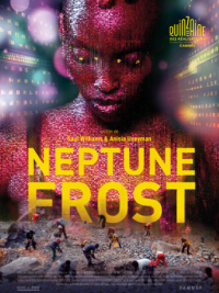 affiche du film Neptune Frost
