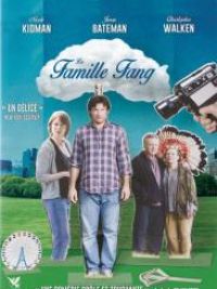 affiche du film La famille Fang