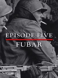 affiche du film Fubar